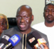 NGOUNDIANE : des scores record réalisés par BBY/Ngoundiane dans le département de Thiès (Maire Mbaye Dionne)