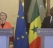 Sommet UE - UA : un investissement de plus de 150 milliards d’Euros attendu pour des infrastructures en faveur du continent.