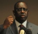Emergence du Sénégal 10 000 milliards pour réaliser le plan « Sénégal Emergent »