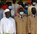 Notto-Diobass : installé dans ses nouvelles fonctions, Alioune Sarr fait de sa jeunesse sa priorité et invite le nouveau bureau à un travail collégial sans esprit partisan.