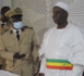 Installation du nouveau Maire de Mbao : « Je vais être le maire  qui sera à égale distance de l’ensemble des quartiers » (Abdou Karim Sall)