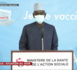 SÉNÉGAL : 38 nouveaux cas testés positifs au coronavirus, 126 nouveaux guéris, aucun nouveau décès et 3 cas graves en réanimation.