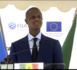 Lutte contre le terrorisme / Antoine Félix Diom à l'Union européenne : « La ressource humaine est la matière première sans laquelle aucun résultat satisfaisant ne peut être obtenu »