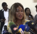 Commune de Yoff : La première adjointe dans l’histoire de la commune, Sokhna Mbène Faye se réjouit d’une victoire en faveur des femmes.