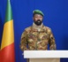 Mali: le chef de la junte ne pourra briguer la future présidence (projet)