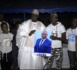 Meeting de remerciement : La population de Mbam honore son maire sortant Simon Diouf.