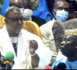 Thiès / Gamou famille Aïdara : Chérif Nahma Aïdara prêche la paix, l'ordre et la cohésion sociale.