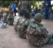 Gambie : Libération des sept soldats sénégalais (Vidéo)