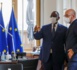 Sommet UA-UE : Tribune conjointe entre le président Macky Sall et Charles Michel pour renouveler les bases d’un partenariat fécond entre les deux continents