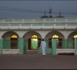 Gamou Taïba Niassène 2022 : La maison de Baye Niass complètement rénovée par le comité d'organisation.