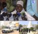 TOUBA - Installation du maire sous forte présence policière / Cheikh Bass rappelle aux 100 conseillers leurs responsabilités et les harangue au nom du Khalife.