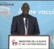 SÉNÉGAL : 15 nouveaux cas testés positifs au coronavirus, 55 nouveaux guéris, aucun nouveau décès et 5 cas graves en réanimation.