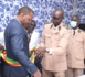 KOLDA : Mame Boye Diao installé officiellement maire.