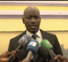 Ville de Dakar / Abass Fall 1er adjoint au maire : « Nous ferons tout pour mériter la confiance des Dakarois »