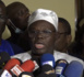 Guediawaye / Cheikh Sarr, conseiller Benno : « Nous invitons l'État à faire respecter le droit qui est piétiné ici »