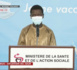 SÉNÉGAL : 26 nouveaux cas testés positifs au coronavirus, 37 nouveaux guéris, aucun nouveau décès et 5 cas graves en réanimation.