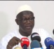 Résultats des Locales 2022 / Serigne Mbacké Ndiaye ‘se console’ : « On est largement majoritaire dans ce pays, mais… »