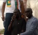 Marche de And Nawlé à Kaolack / Quand Serigne Mboup revient sur l'attaque du cortège de Bby : "Ils voulaient créer un flagrant délit pour provoquer mon arrestation".