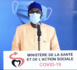 SÉNÉGAL : 24 nouveaux cas testés positifs au coronavirus, 32 nouveaux guéris, aucun nouveau décès et 5 cas graves en réanimation.