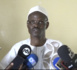 Latmingué : Cérémonie d'installation du maire, le Docteur Macoumba Diouf.