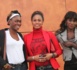 Amertume de trois filles membres de la famille d’Aida Ndiongue : Elles déplorent une injustice qui porte atteinte à la dignité de leur famille