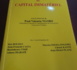 Dr Cheikh Kanté rédige un livre sur le management du capital humain avec des chercheurs Français et Africains