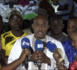 Meeting de remerciement : Le maire Abdou Ndiaye  promet de mettre la commune de Keur Maba sur les rails de l'émergence.