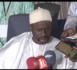 Ziarra annuelle de Chérif Amadou Aïdara / Matam : le Khalife appelle au calme et prie pour la paix du pays.
