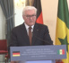 Crise aux frontières de l'Ukraine : « La situation est inquiétante », d'après le président Allemand Frank-Walter Steinmeier.
