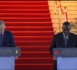 Coopération Sénégal- Turquie : « Les deux gouvernements signent une série de cinq (5) autres accords » (président Macky Sall)