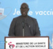 SÉNÉGAL : 19 nouveaux cas testés positifs au coronavirus, 23 nouveaux guéris, 1 nouveau décès et 2 cas graves en réanimation.
