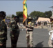 Thiès / Remise de drapeau : Le Cemat Fulgence Ndour « arme » le 11ème contingent de la Minusma.