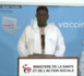 SÉNÉGAL : 14 nouveaux cas testés positifs au coronavirus, 23 nouveaux guéris, aucun nouveau décès et 2 cas graves en réanimation.