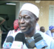 Nécrologie : L'ancien président de la fédération sénégalaise de football, Malick Sy "souris" est décédé..