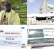 Rufisque / Religion : le R.I.S Alwahda inaugure son siège national baptisé au nom de Ceerno SiIeymaani Baal.