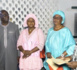 Kaolack : Le Dr Alioune Diouf finance les femmes et remobilise ses troupes en vue des échéances prochaines.