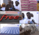 142ème Appel de Limamou Lahi : L’importante contribution de « Free Sénégal » promet une bonne couverture et remet sa contribution en nature au Khalife général des Layène.