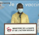 SÉNÉGAL : 6 nouveaux cas testés positifs au coronavirus, 20 nouveaux guéris, aucun nouveau décès et 4 cas graves en réanimation.