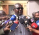 Abbé Alphonse Birane Ndour : « l'imam Sall nous a assimilés à des francs-maçons et des mécréants... Aucun n'a intérêt que ce pays brûle »