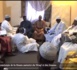 Saint-Louis : Les temps forts des visites de courtoisie de la Haute autorité du Waqf et des Imams
