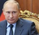 "C'est l'intérêt économique qui domine" pour Poutine