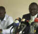 Dérapage de l'Imam Lamine Sall contre l’Église : La réplique salée du Diocèse de Ziguinchor.