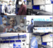 Mbour : Remise d'une ambulance au centre médico-social de l'AIBD Sa par son Directeur général Doudou Kâ...