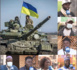Guerre en Ukraine / Réaction des Sénégalais par rapport à la demande de renfort de l'Ukraine.