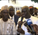 Passation de service au Conseil départemental de Nioro : Aly Mané jette les bases d'un développement durable... Son prédécesseur Malaw Sow le désigne tête de liste de Bby aux prochaines législatives.