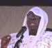 Commémoration du 142ème Appel : « Nous ne fêtons pas, nous célébrons une invite… » (Mouhamadou Lamine Lahi, porte-parole de la communauté Layène).