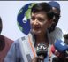 Forum mondial de l'eau : « La culture a un rôle important à y jouer » (Irène Mingasson, Ambassadeur UE au Sénégal)