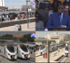 Macky Sall : « Je suis heureux pour le peuple sénégalais dont certains laissent leurs voitures pour prendre le TER »