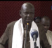 Cérémonie remise du prix Personnalité 2021 : Feu Thierno Mouhidine Samba Diallo désigné comme personnalité 2021 par GCC.
