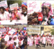 « Dafa-Doy!!! » : Les Sages-femmes du Sénégal crient Halte à la violence et menacent…